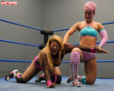 harley vs marina
