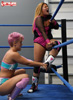 harley vs marina